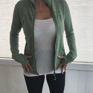 Lululemon Voila Jacket